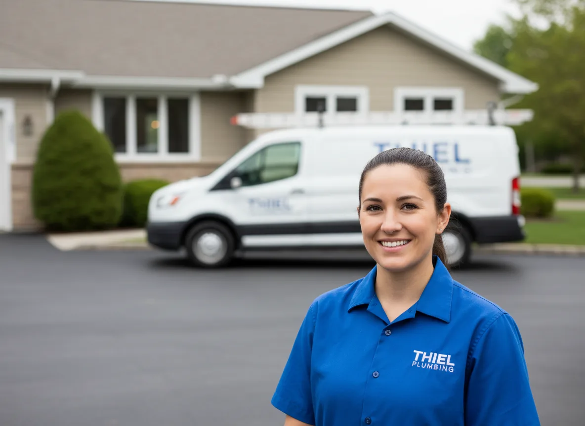 Plumber Stratford, SD FAQs